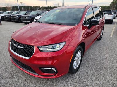 2026 2026 Chrysler Pacifica - Photo 2