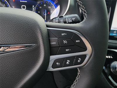 2026 2026 Chrysler Pacifica - Photo 12
