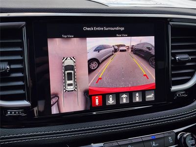 2026 2026 Chrysler Pacifica - Photo 15