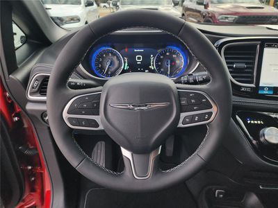 2026 2026 Chrysler Pacifica - Photo 11