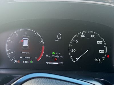 2023 Honda Pilot — photo 11 view