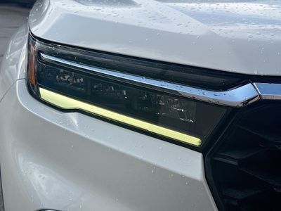 2023 Honda Pilot — photo 35 view