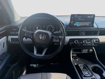 2023 Honda Pilot — photo 21 view