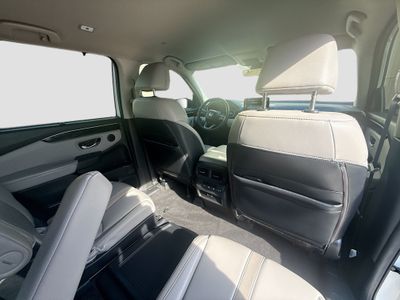 2023 Honda Pilot — photo 30 view