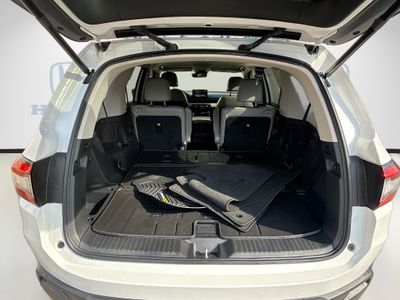 2023 Honda Pilot — photo 27 view