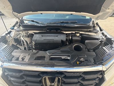 2023 Honda Pilot — photo 36 view