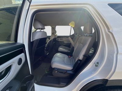 2023 Honda Pilot — photo 24 view