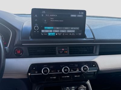 2023 Honda Pilot — photo 12 view