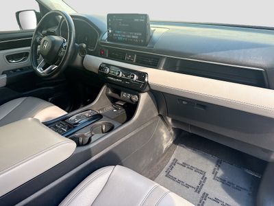 2023 Honda Pilot — photo 33 view