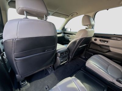 2023 Honda Pilot — photo 25 view