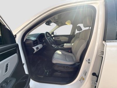 2023 Honda Pilot — photo 19 view
