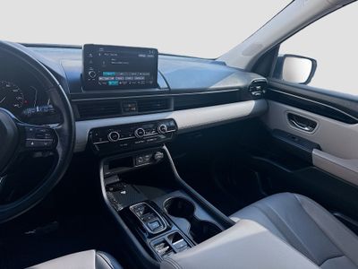 2023 Honda Pilot — photo 22 view