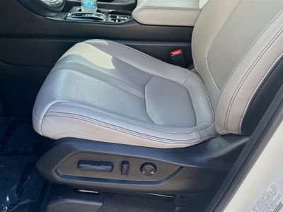 2023 Honda Pilot — photo 18 view
