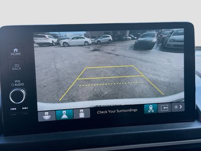 2023 Honda Pilot — photo 14 view