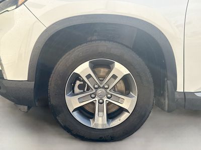 2023 Honda Pilot — photo 37 view