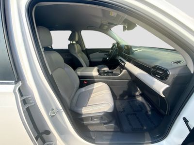 2023 Honda Pilot — photo 32 view