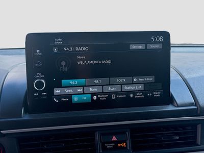 2023 Honda Pilot — photo 13 view