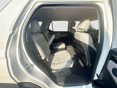 2023 Honda Pilot — photo 29 view