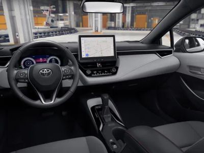 2026 Toyota Corolla Hybrid - Photo 19