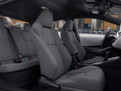 2026 Toyota Corolla Hybrid - Photo 20