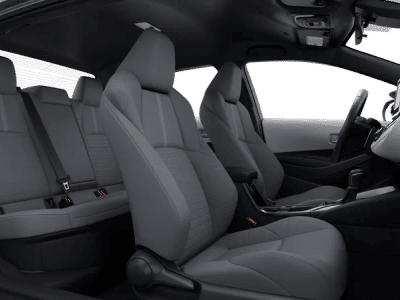 2026 Toyota Corolla Hybrid - Photo 28
