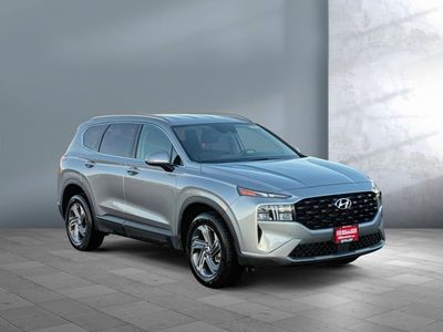 2023 Hyundai Santa Fe - Photo 1