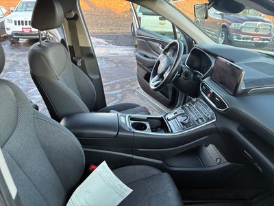 2023 Hyundai Santa Fe - Photo 11