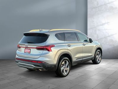 2023 Hyundai Santa Fe - Photo 3