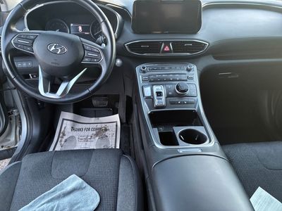 2023 Hyundai Santa Fe - Photo 9