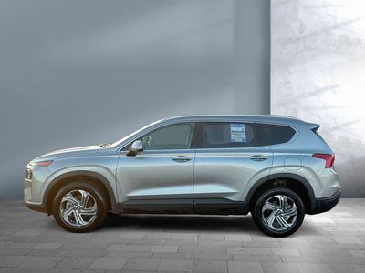 2023 Hyundai Santa Fe - Photo 5