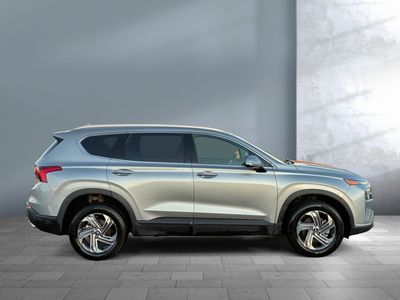 2023 Hyundai Santa Fe - Photo 6