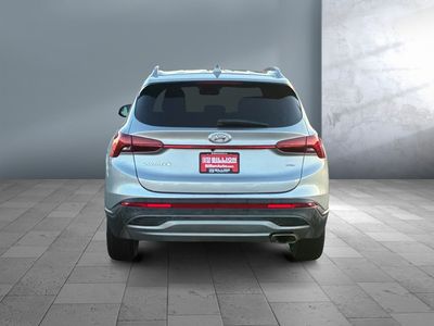 2023 Hyundai Santa Fe - Photo 4