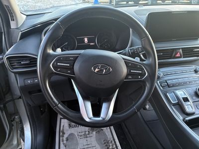 2023 Hyundai Santa Fe - Photo 10