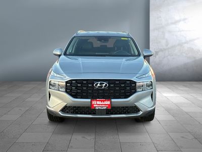 2023 Hyundai Santa Fe - Photo 2