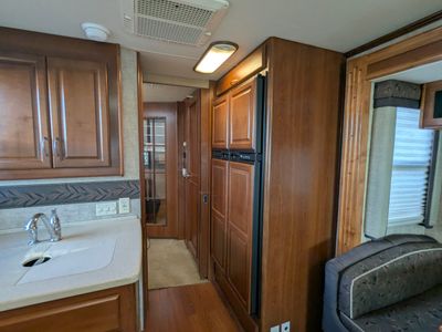 2008 Fleetwood Southwind - Photo 32