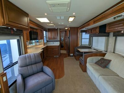 2008 Fleetwood Southwind - Photo 25