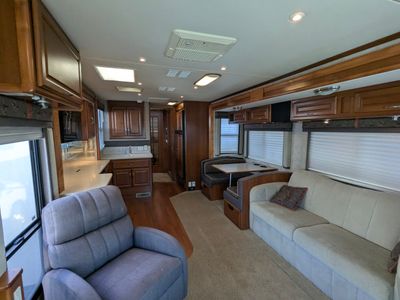 2008 Fleetwood Southwind - Photo 10
