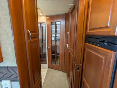 2008 Fleetwood Southwind - Photo 16