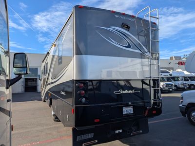 2008 Fleetwood Southwind - Photo 26