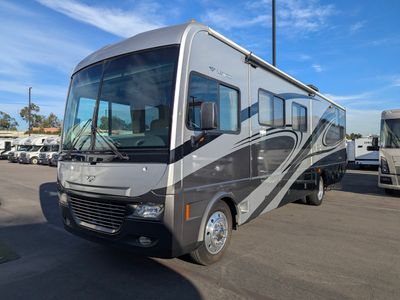 2008 Fleetwood Southwind - Photo 2