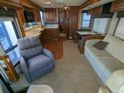 2008 Fleetwood Southwind - Photo 22