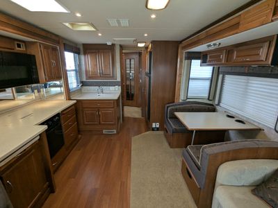 2008 Fleetwood Southwind - Photo 11