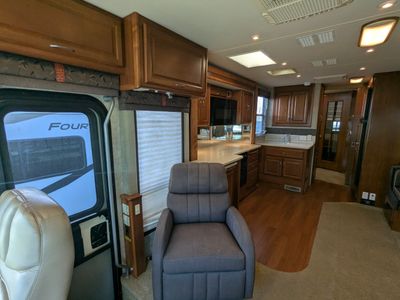2008 Fleetwood Southwind - Photo 15