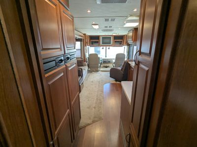 2008 Fleetwood Southwind - Photo 3