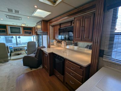 2008 Fleetwood Southwind - Photo 39