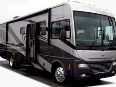 2008 Fleetwood Southwind - Photo 40