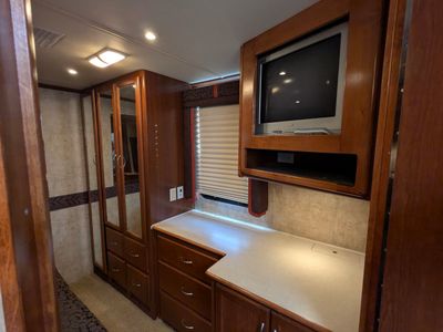 2008 Fleetwood Southwind - Photo 19