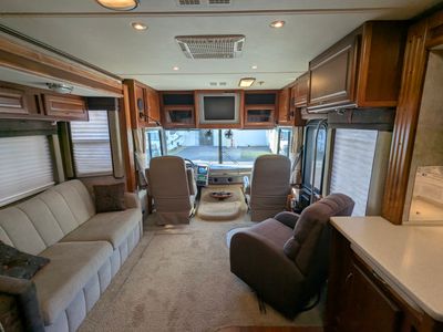 2008 Fleetwood Southwind - Photo 29