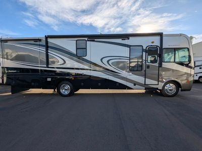 2008 Fleetwood Southwind - Photo 8