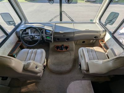 2008 Fleetwood Southwind - Photo 7